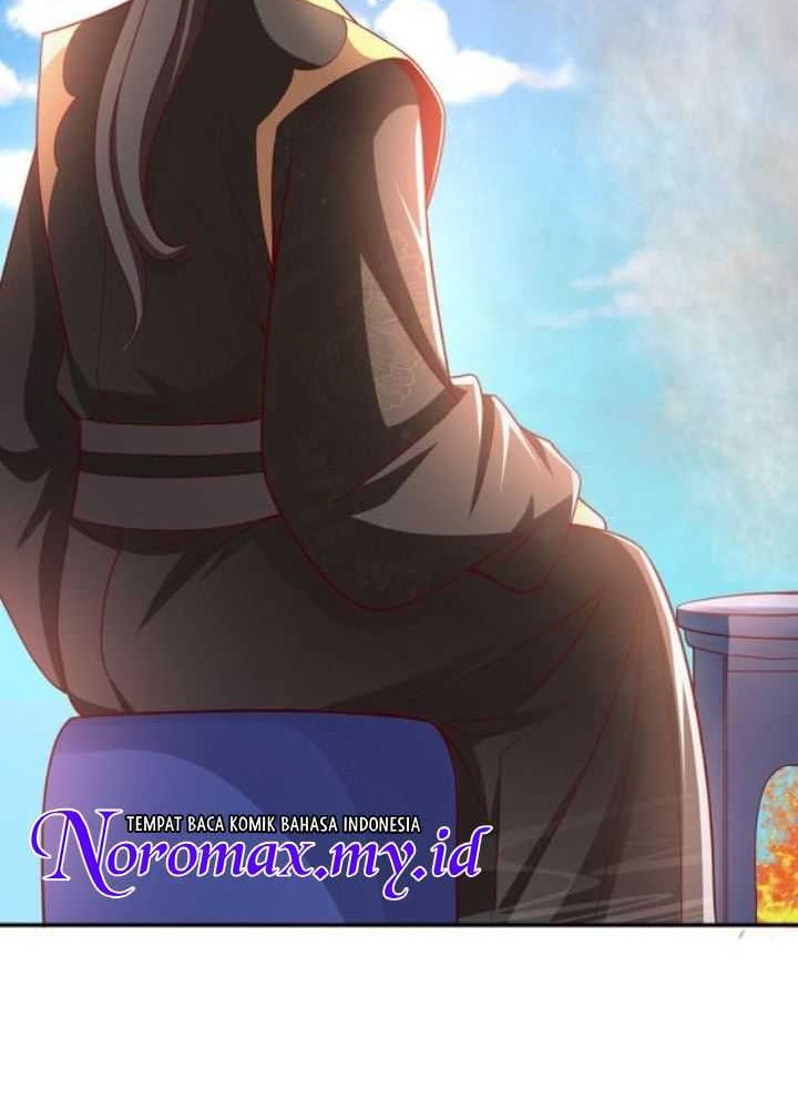 It’s Over! The Queen’s Soft Rice Husband is Actually Invincible Chapter 315 Gambar 17