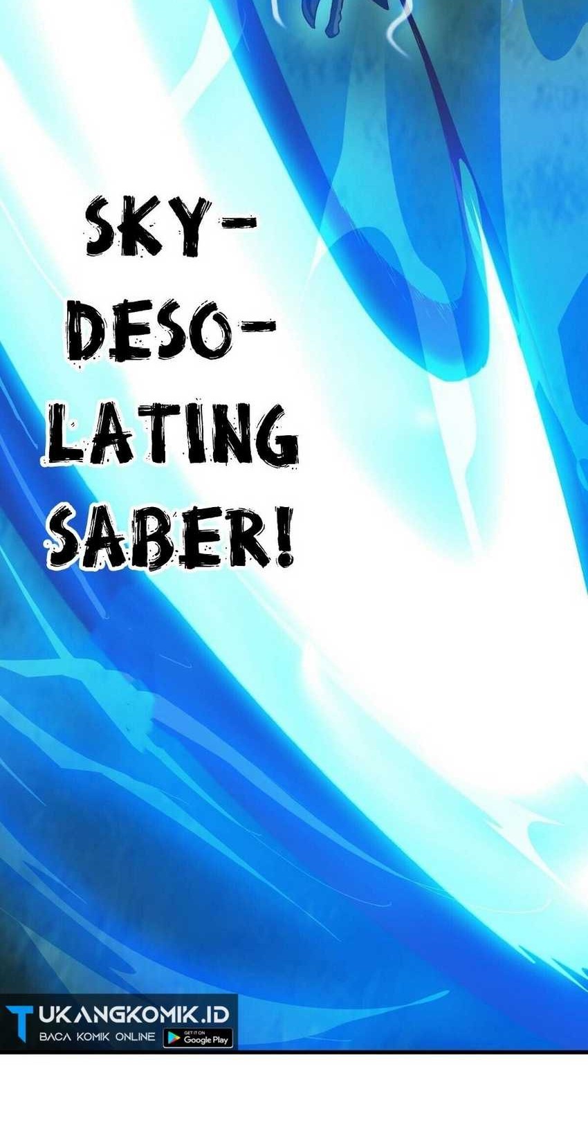 Peerless Soul Chapter 575 Gambar 45