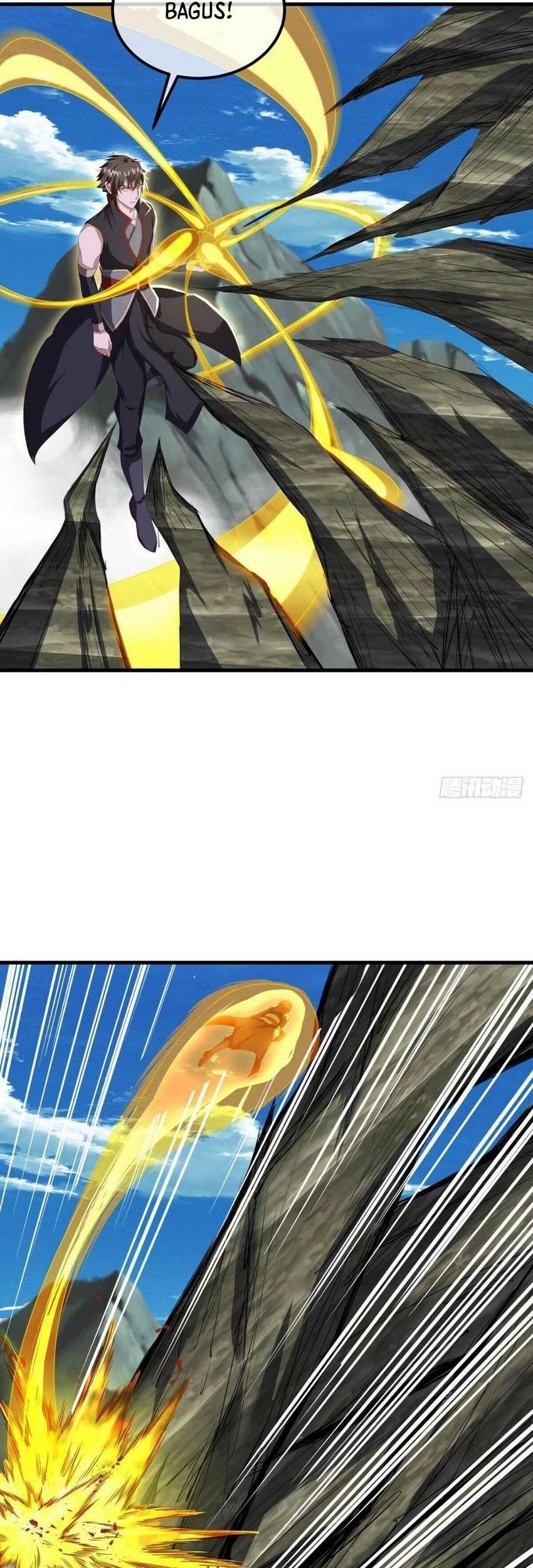 Baca Peerless Soul Chapter 575 Gambar 2