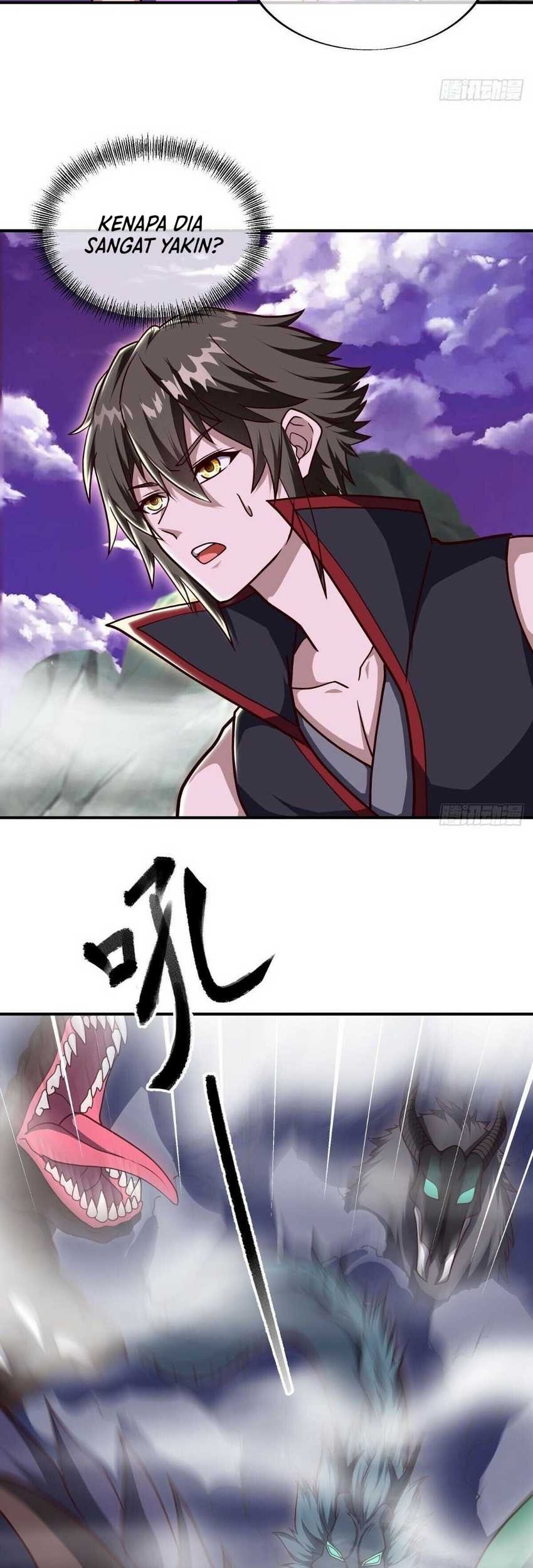 Peerless Soul Chapter 575 Gambar 18