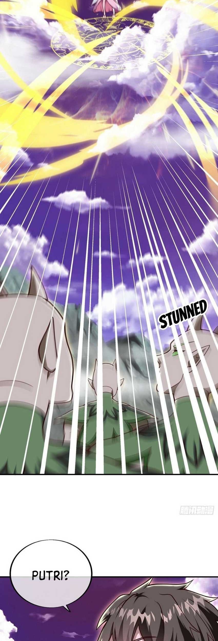 Peerless Soul Chapter 575 Gambar 31