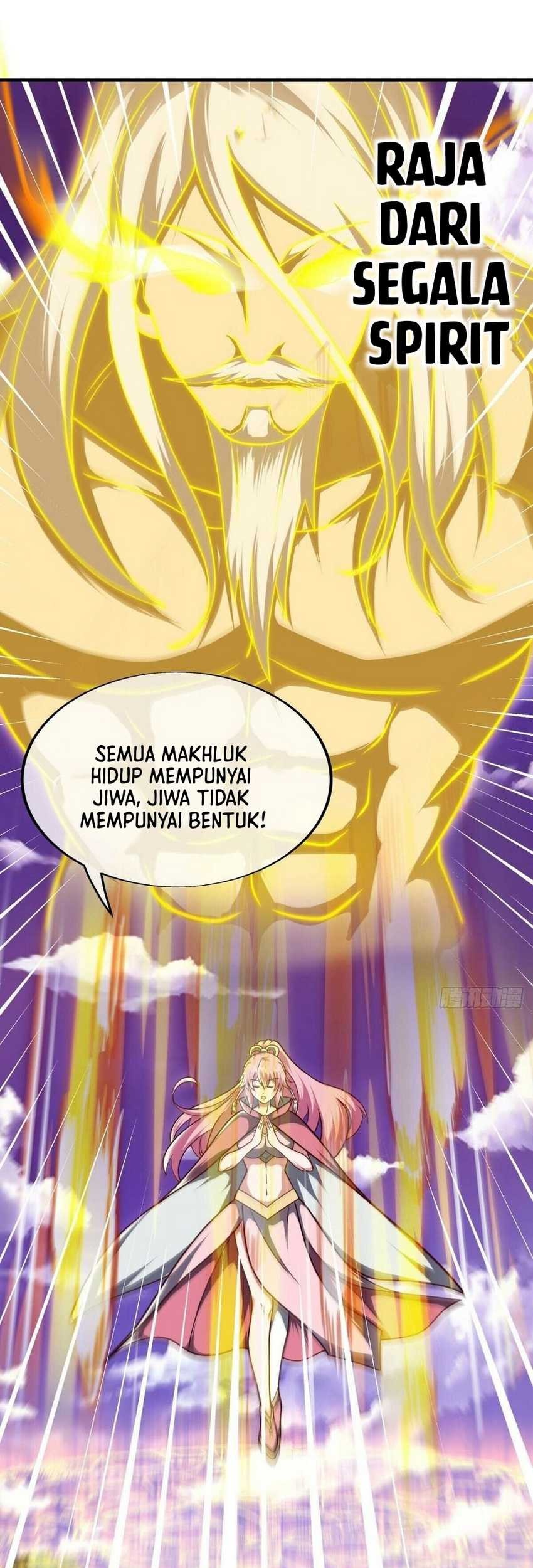Peerless Soul Chapter 575 Gambar 34