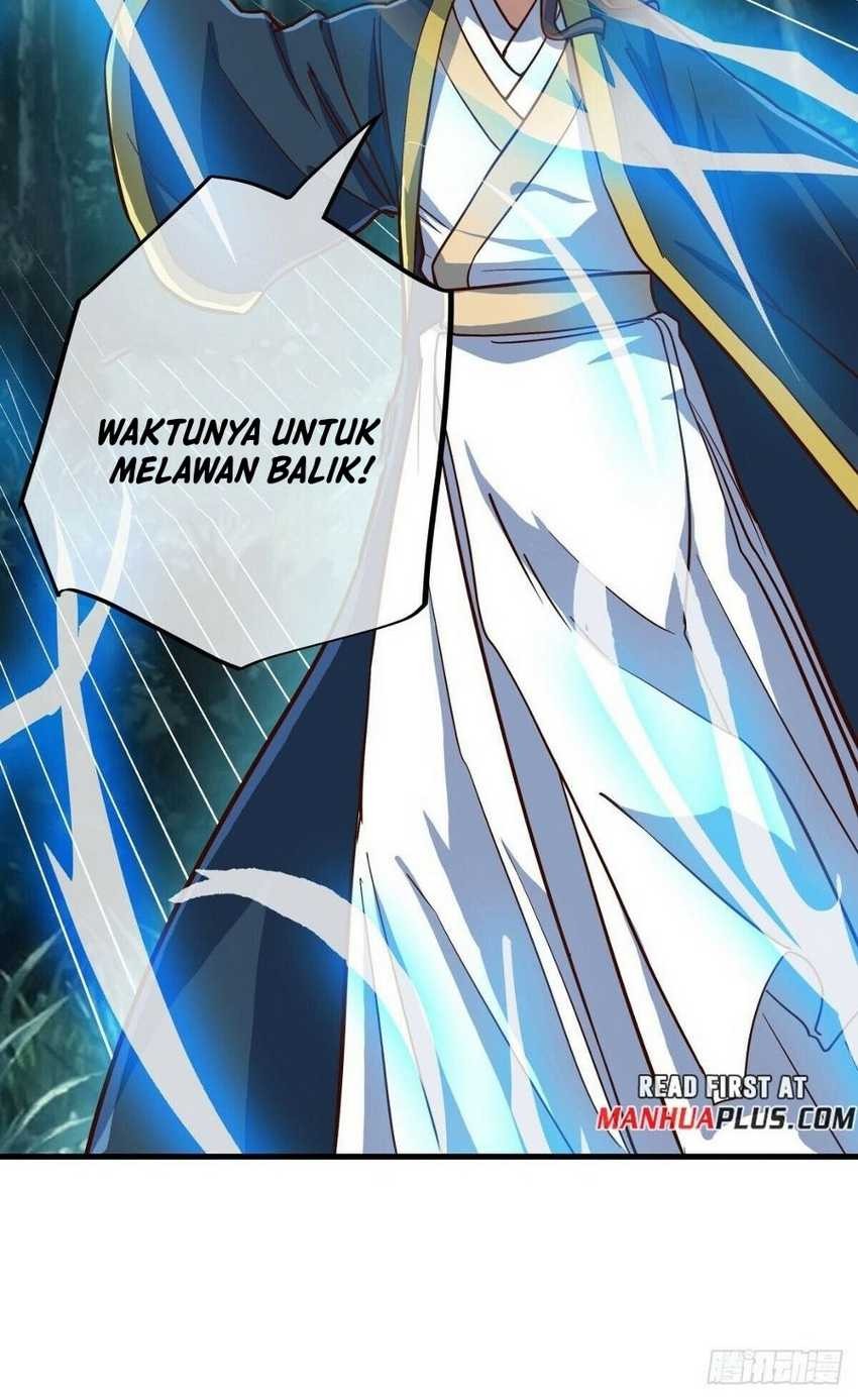 Peerless Soul Chapter 575 Gambar 38