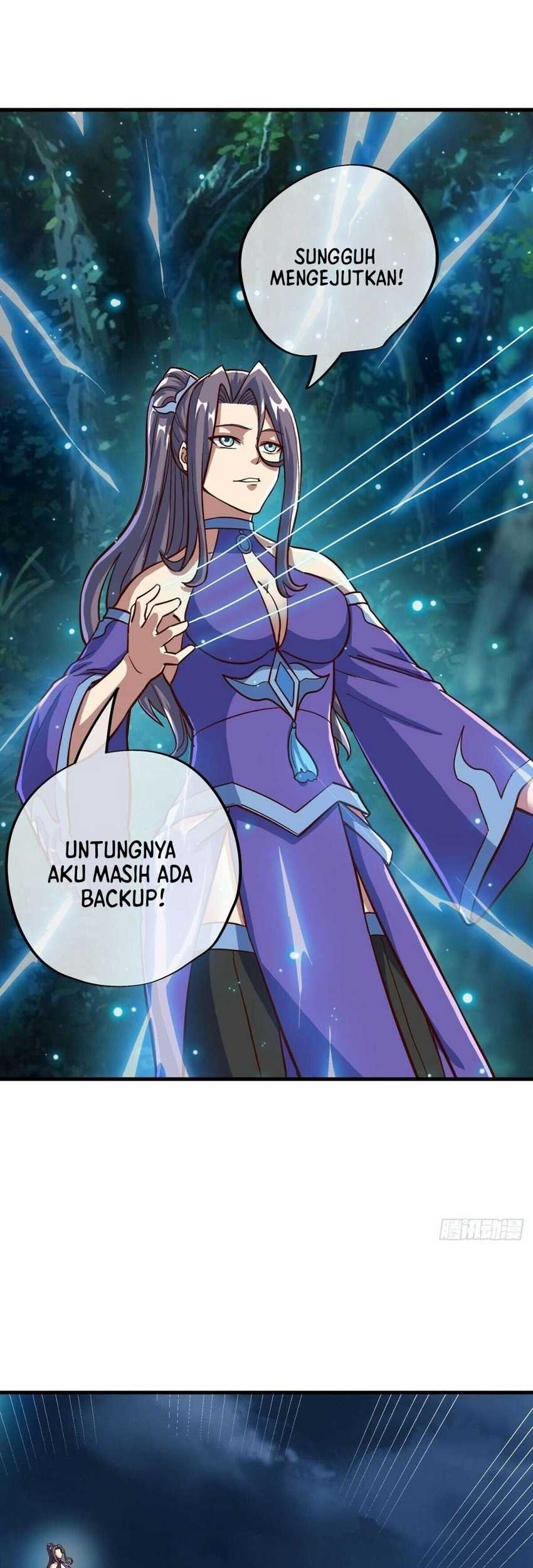 Peerless Soul Chapter 575 Gambar 39