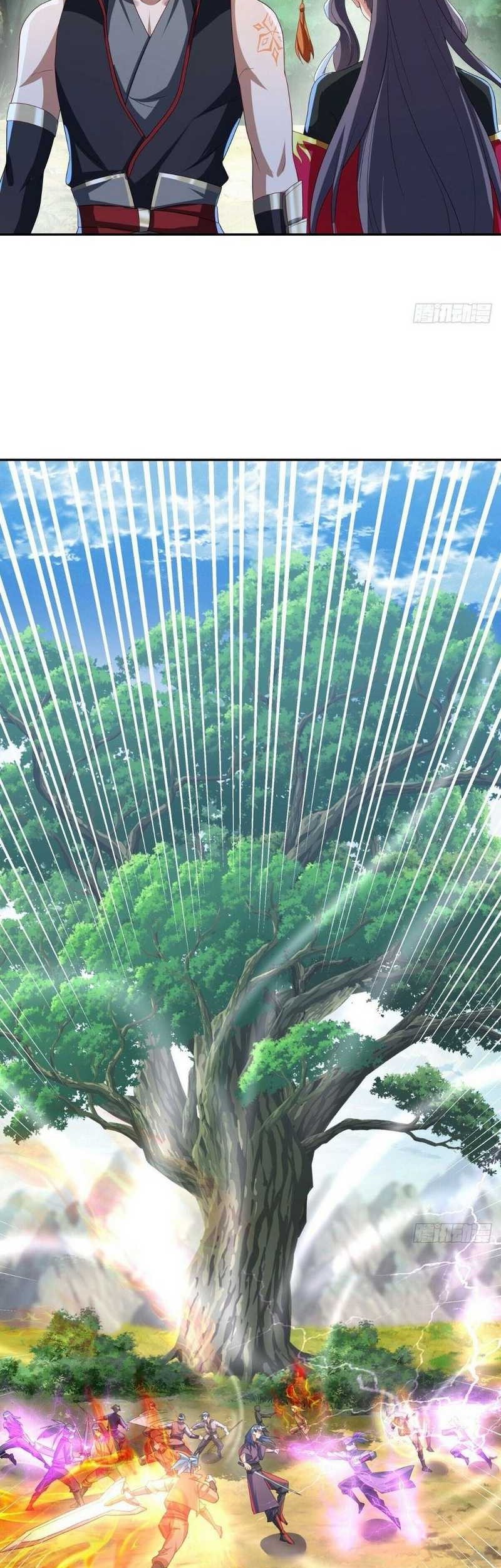 Peerless Soul Chapter 574 Gambar 3