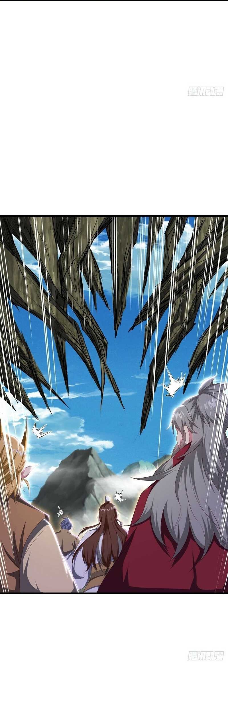 Peerless Soul Chapter 574 Gambar 35