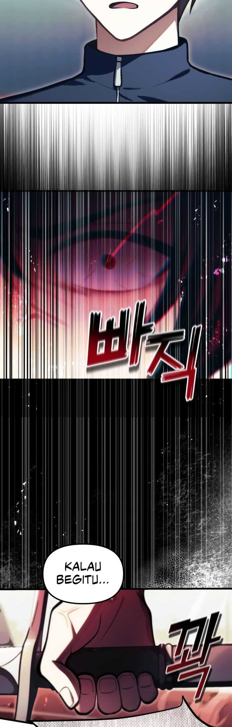 The Heavenly Demon’s Descendant Chapter 11 Gambar 36