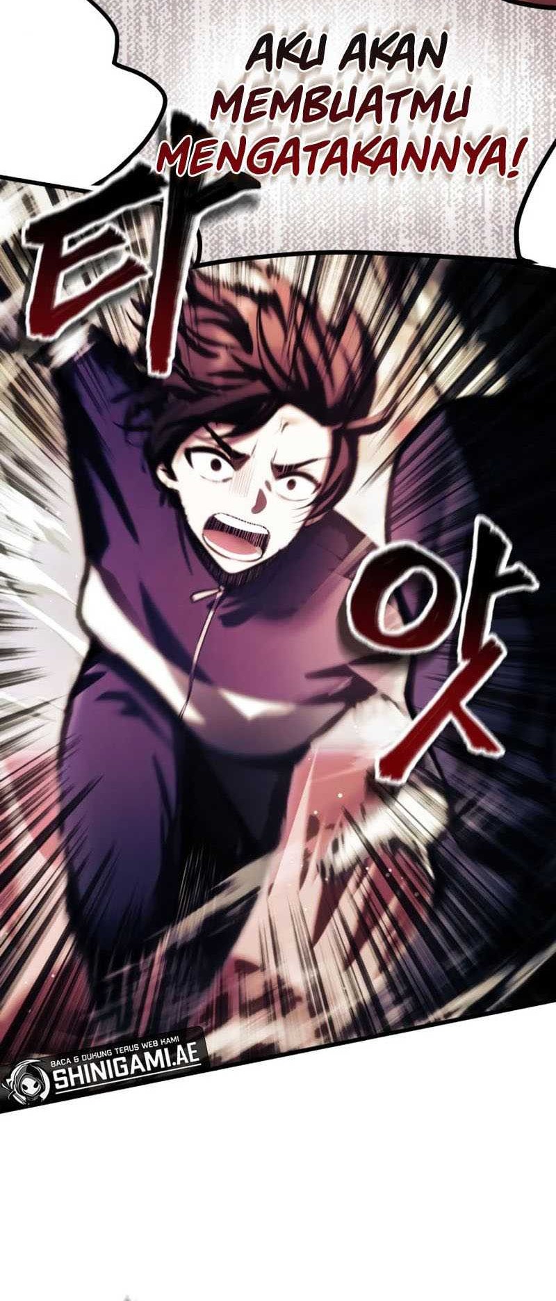The Heavenly Demon’s Descendant Chapter 11 Gambar 37