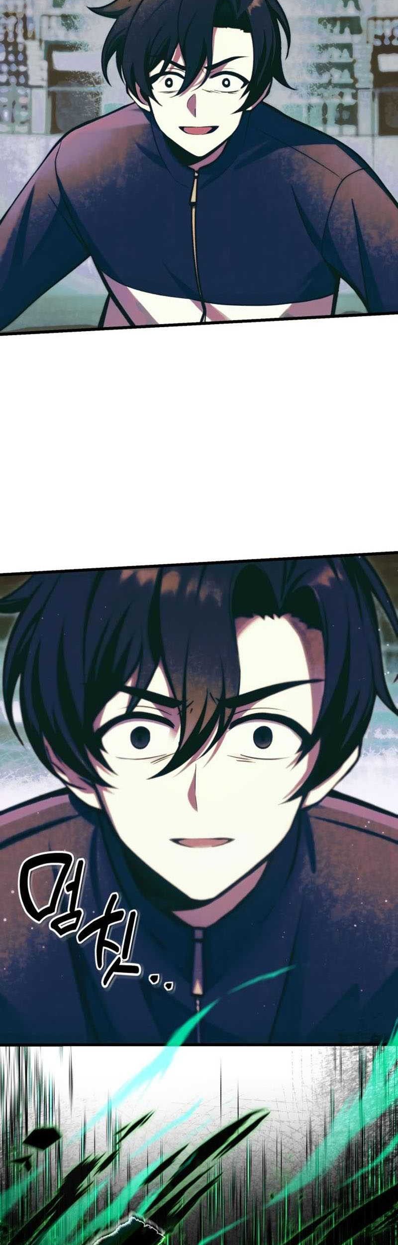 The Heavenly Demon’s Descendant Chapter 11 Gambar 40