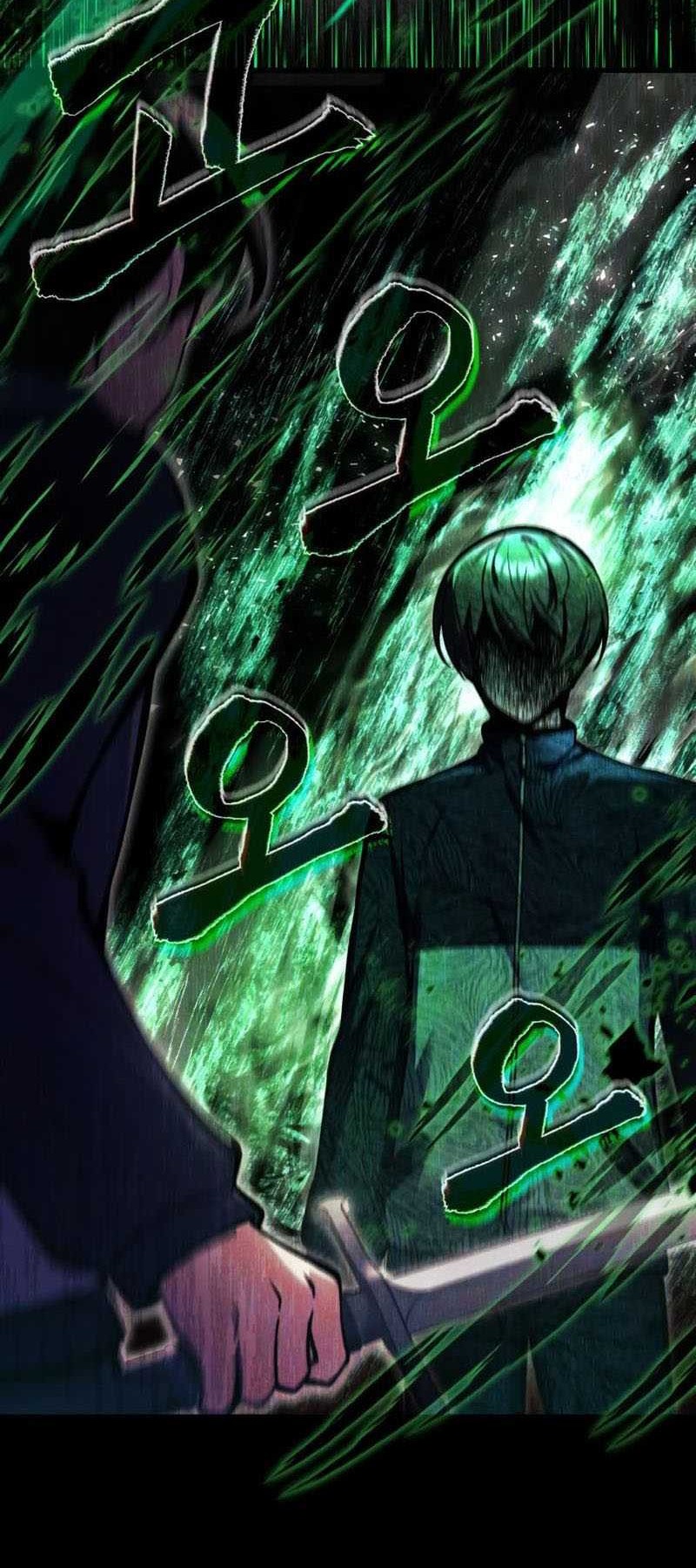 The Heavenly Demon’s Descendant Chapter 11 Gambar 41