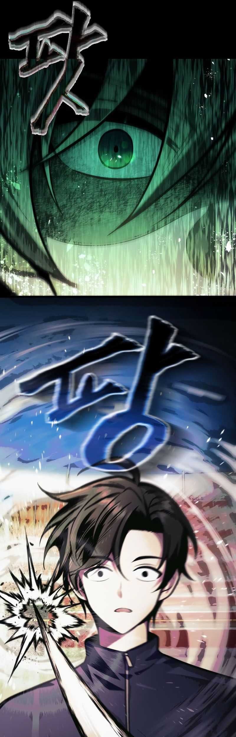 The Heavenly Demon’s Descendant Chapter 11 Gambar 42
