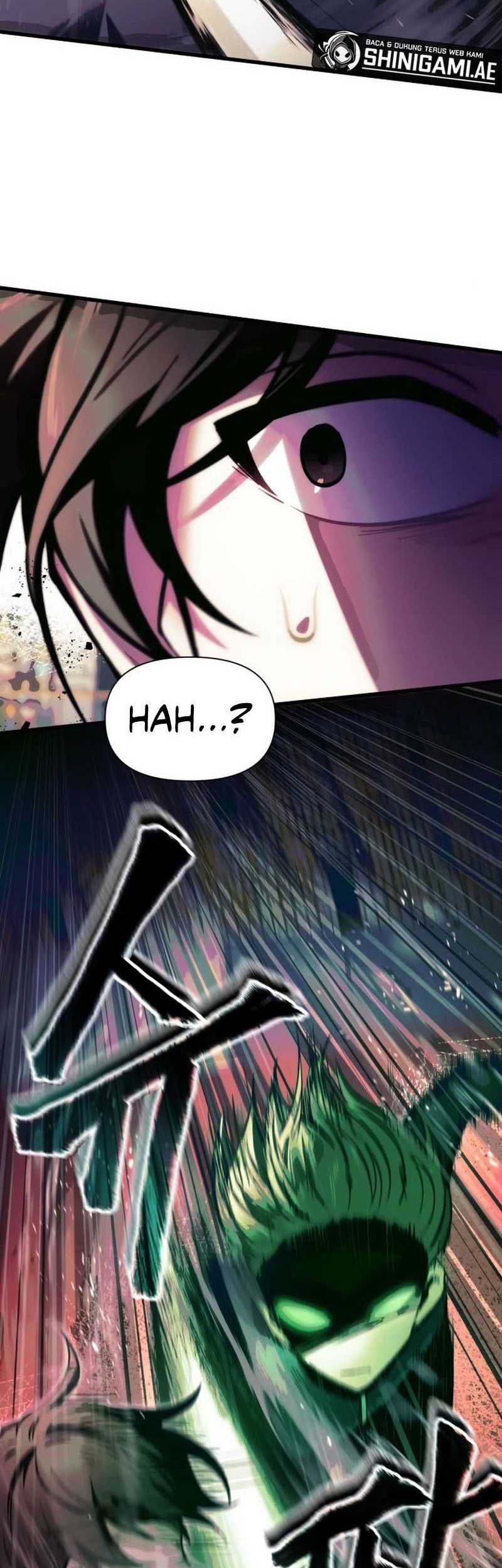 The Heavenly Demon’s Descendant Chapter 11 Gambar 43