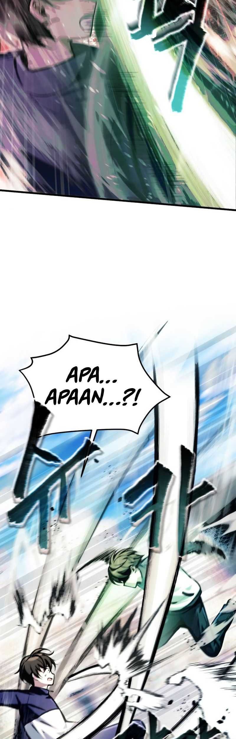 The Heavenly Demon’s Descendant Chapter 11 Gambar 44