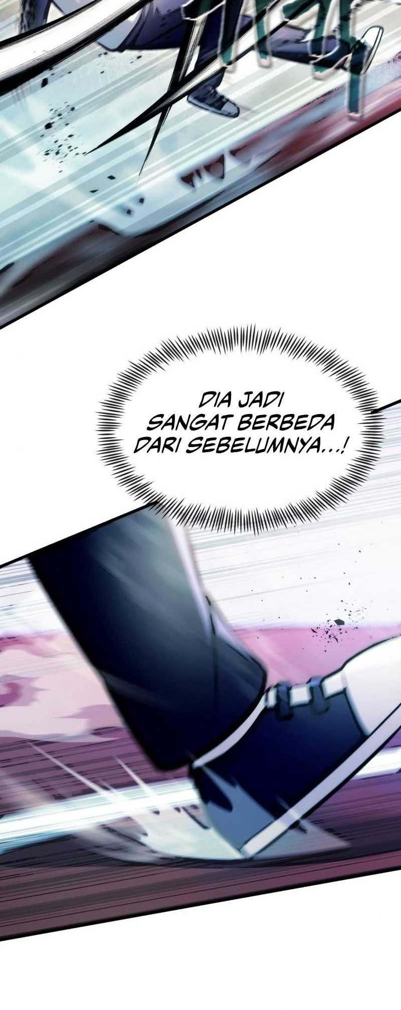 The Heavenly Demon’s Descendant Chapter 11 Gambar 45