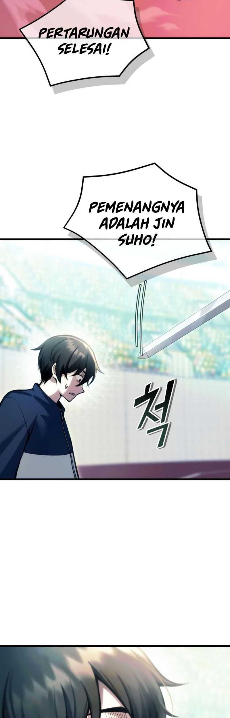The Heavenly Demon’s Descendant Chapter 11 Gambar 48