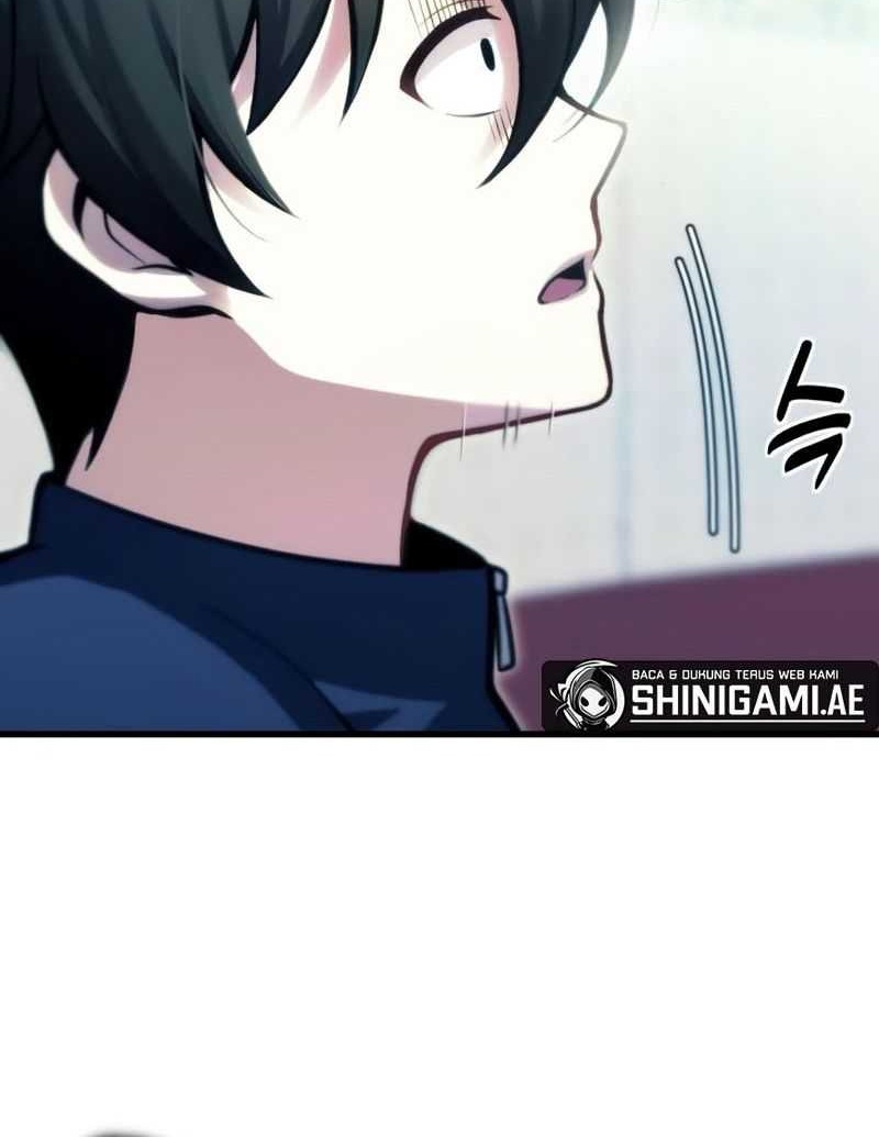 The Heavenly Demon’s Descendant Chapter 11 Gambar 49