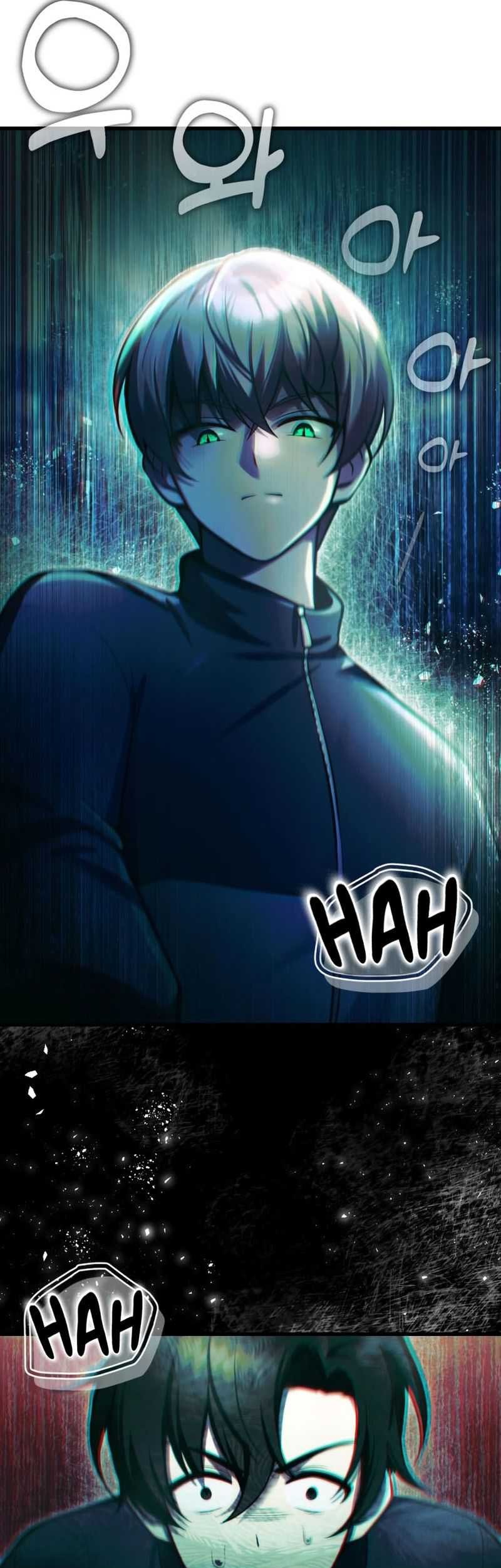 The Heavenly Demon’s Descendant Chapter 11 Gambar 50