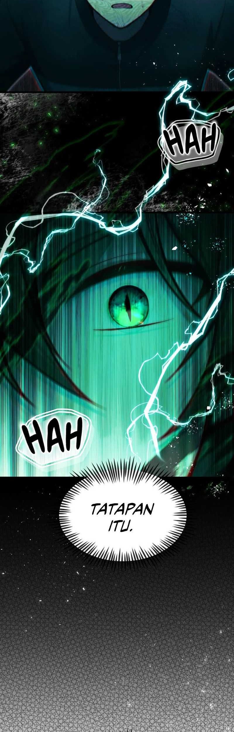 The Heavenly Demon’s Descendant Chapter 11 Gambar 51