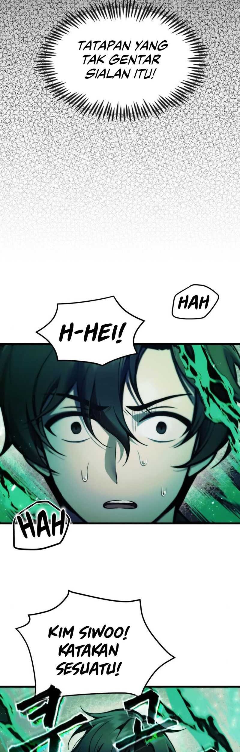 The Heavenly Demon’s Descendant Chapter 11 Gambar 52
