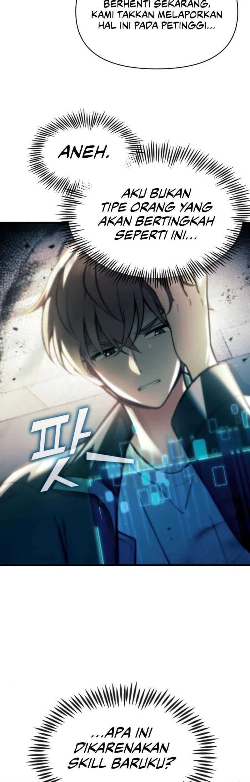 The Heavenly Demon’s Descendant Chapter 11 Gambar 56