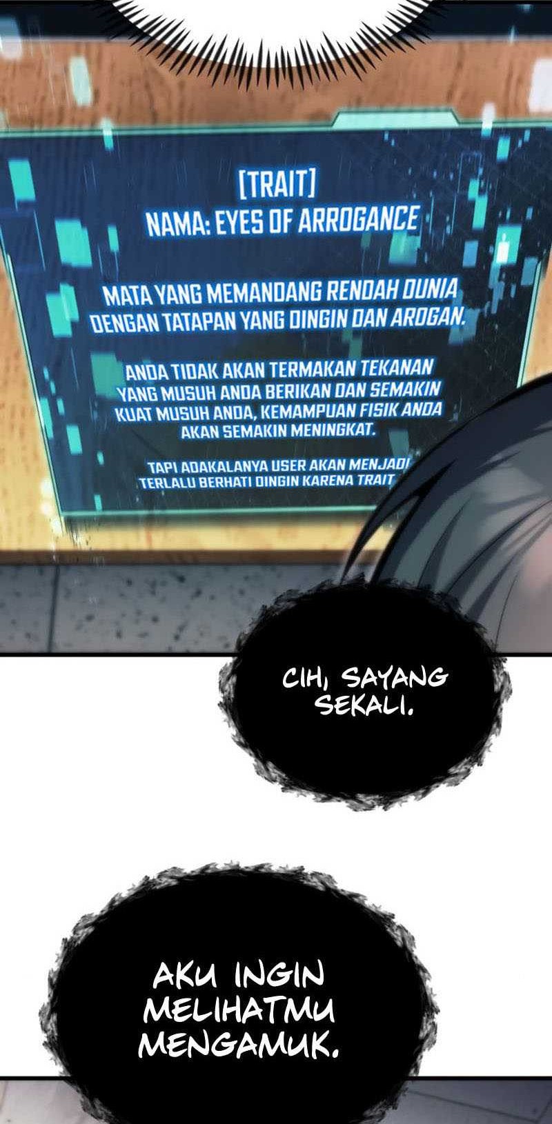The Heavenly Demon’s Descendant Chapter 11 Gambar 57