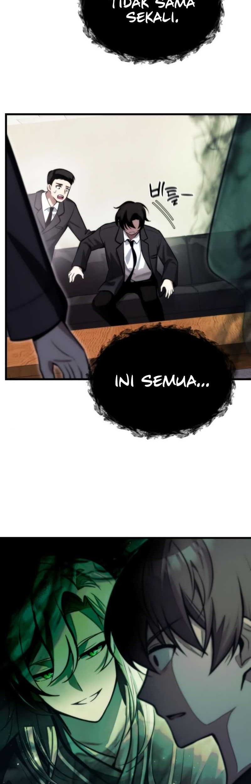 The Heavenly Demon’s Descendant Chapter 11 Gambar 59
