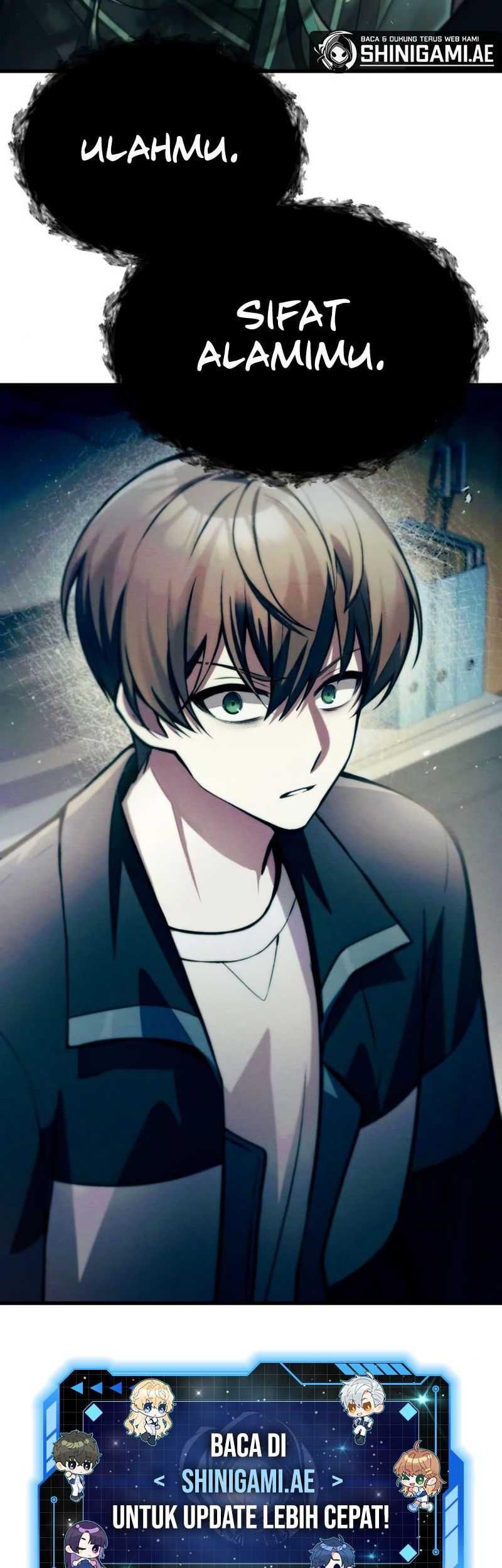 The Heavenly Demon’s Descendant Chapter 11 Gambar 60