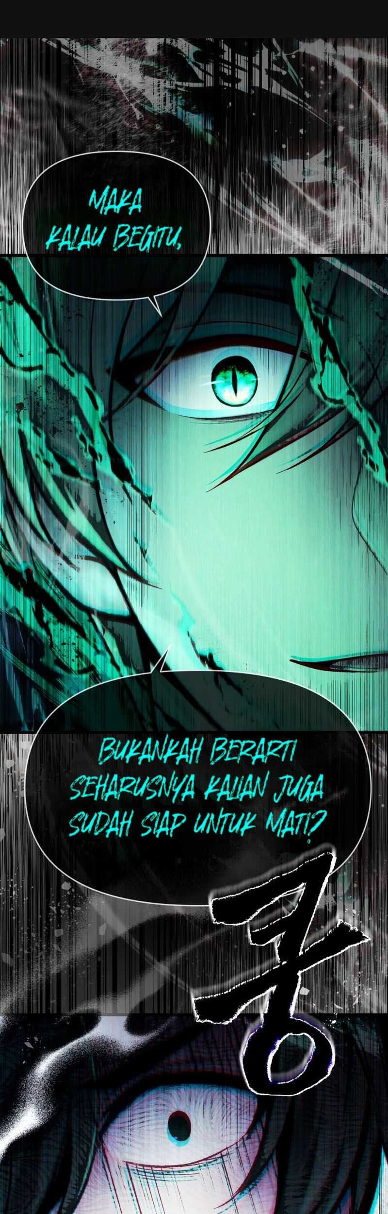 Baca The Heavenly Demon’s Descendant Chapter 11 Gambar 2