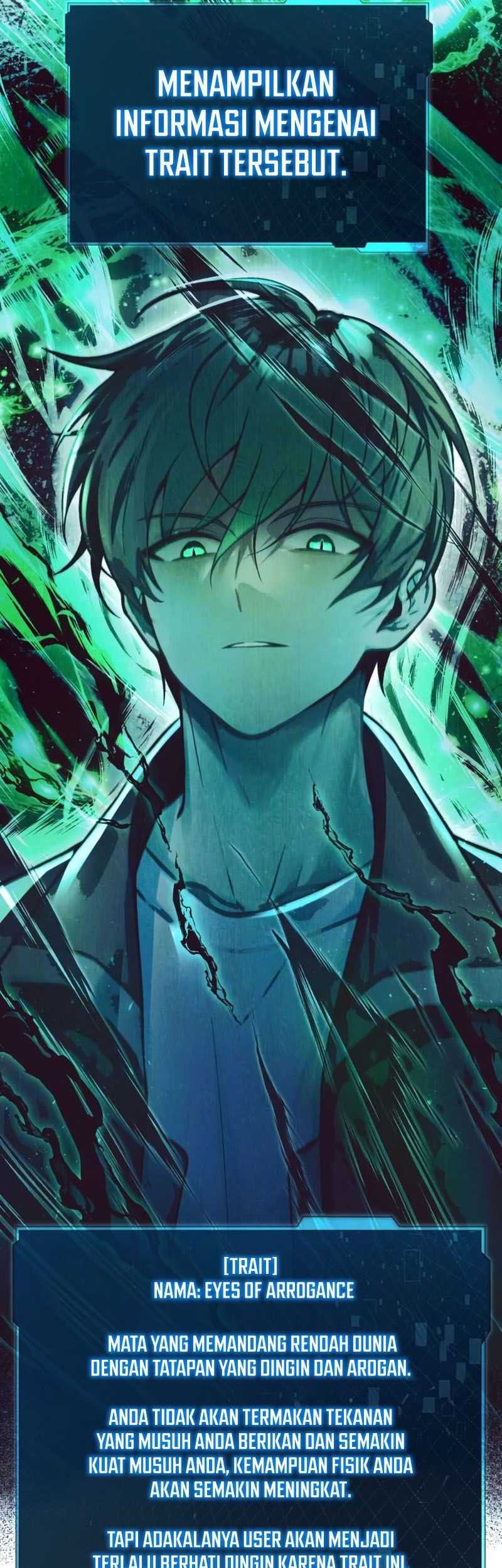 The Heavenly Demon’s Descendant Chapter 11 Gambar 4