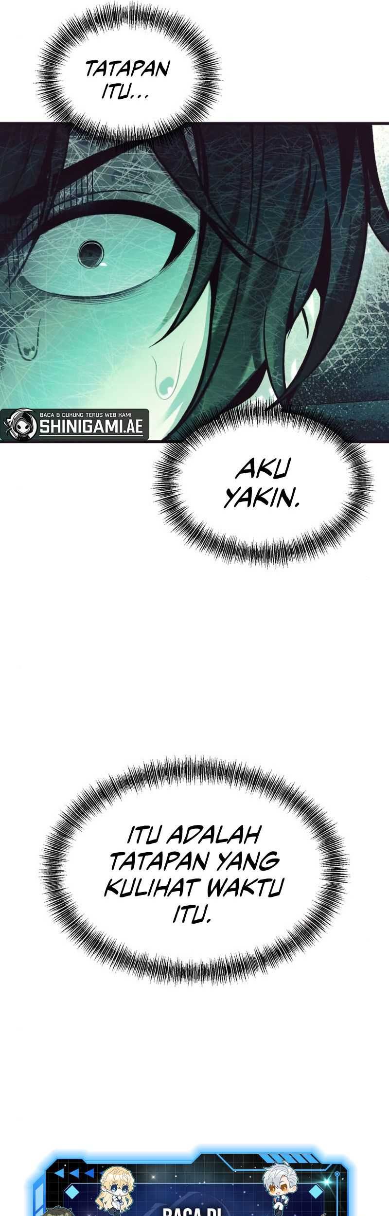 The Heavenly Demon’s Descendant Chapter 11 Gambar 6