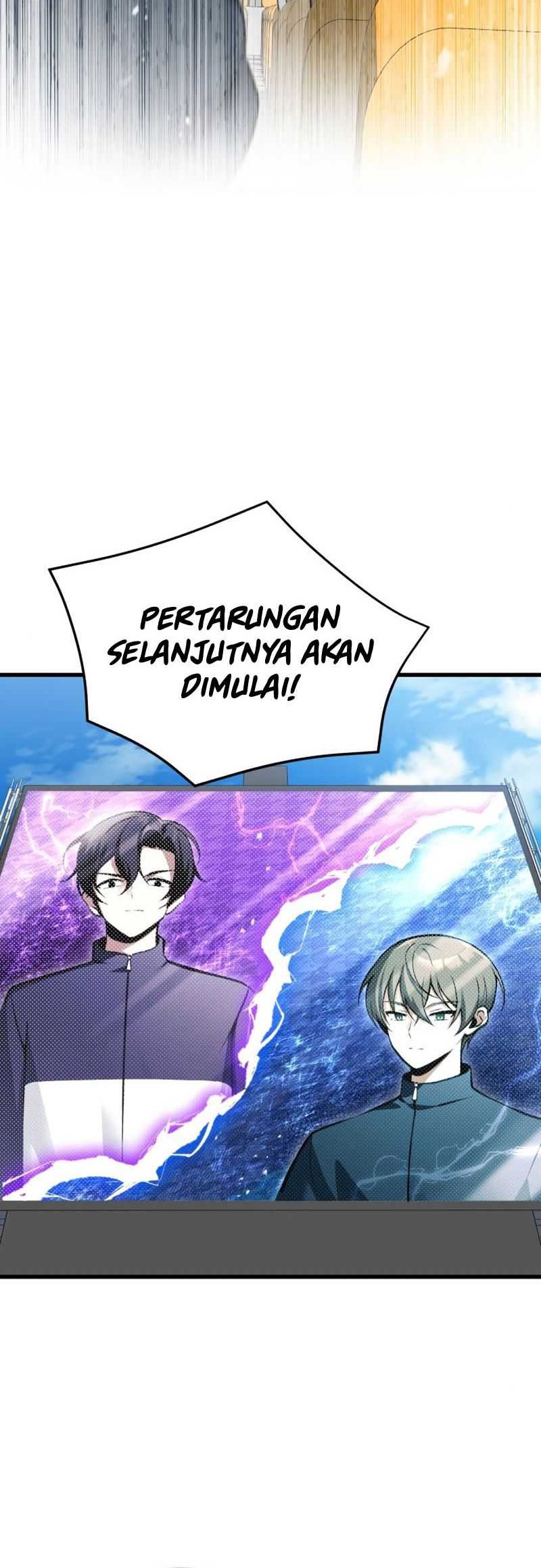 The Heavenly Demon’s Descendant Chapter 11 Gambar 9