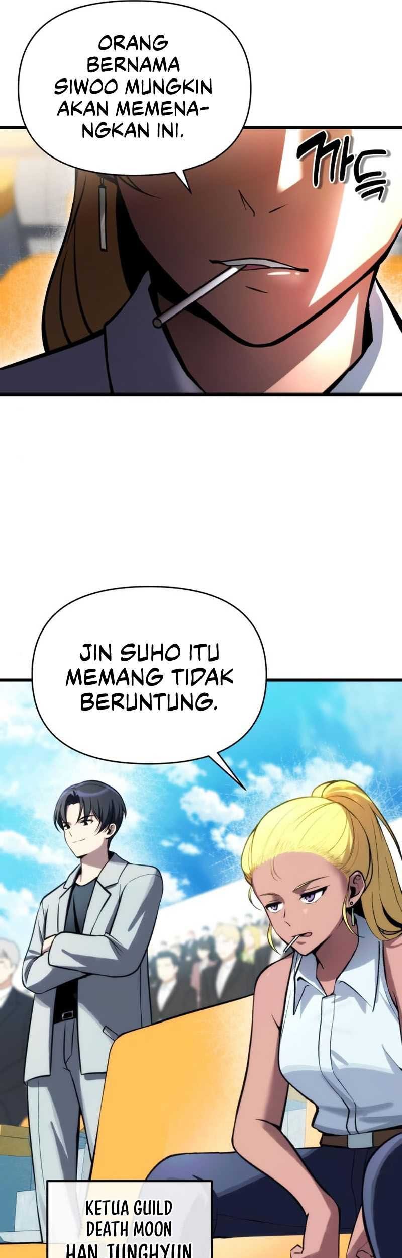 The Heavenly Demon’s Descendant Chapter 11 Gambar 10
