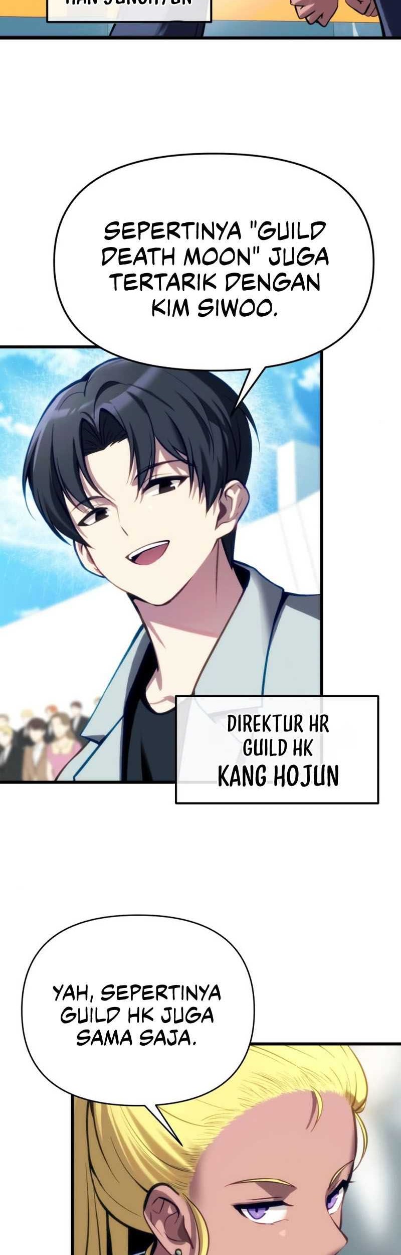 The Heavenly Demon’s Descendant Chapter 11 Gambar 11