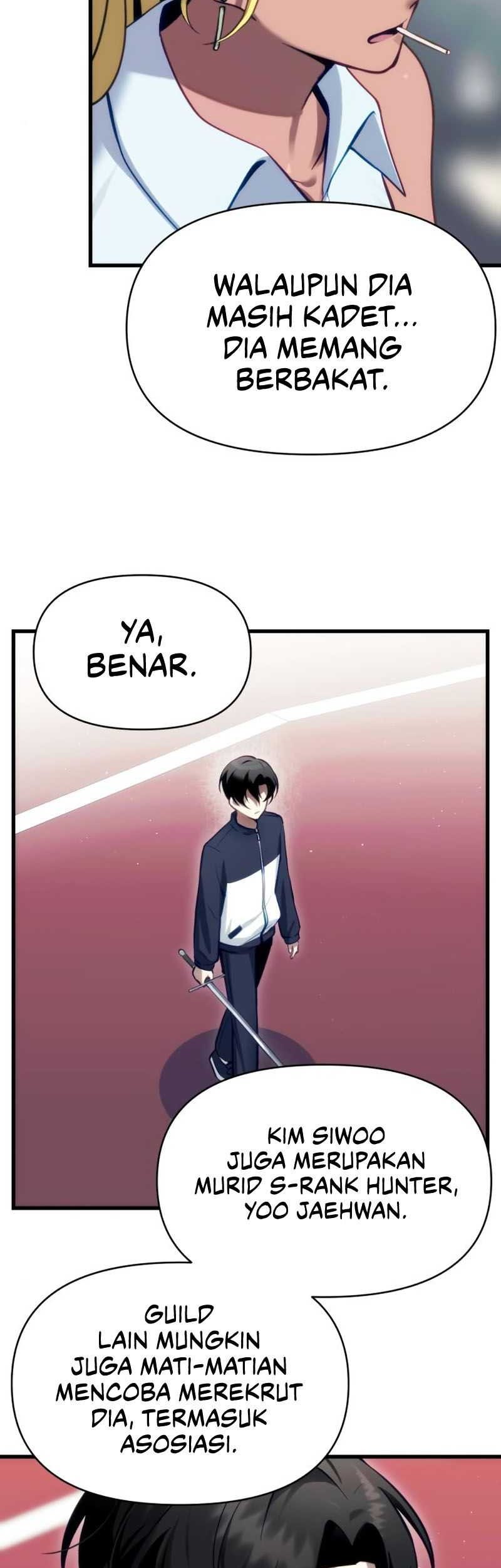 The Heavenly Demon’s Descendant Chapter 11 Gambar 12