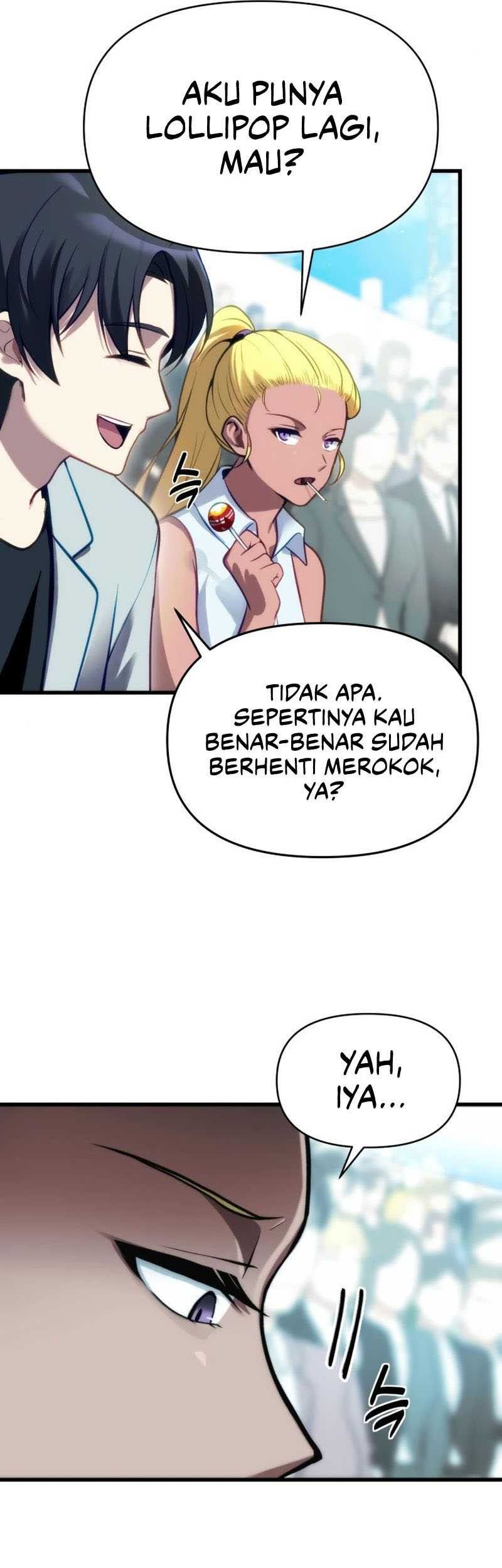 The Heavenly Demon’s Descendant Chapter 11 Gambar 14