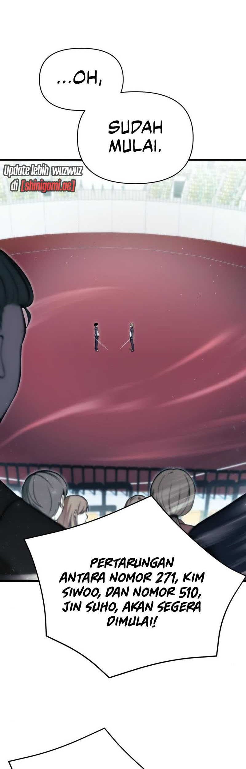 The Heavenly Demon’s Descendant Chapter 11 Gambar 15