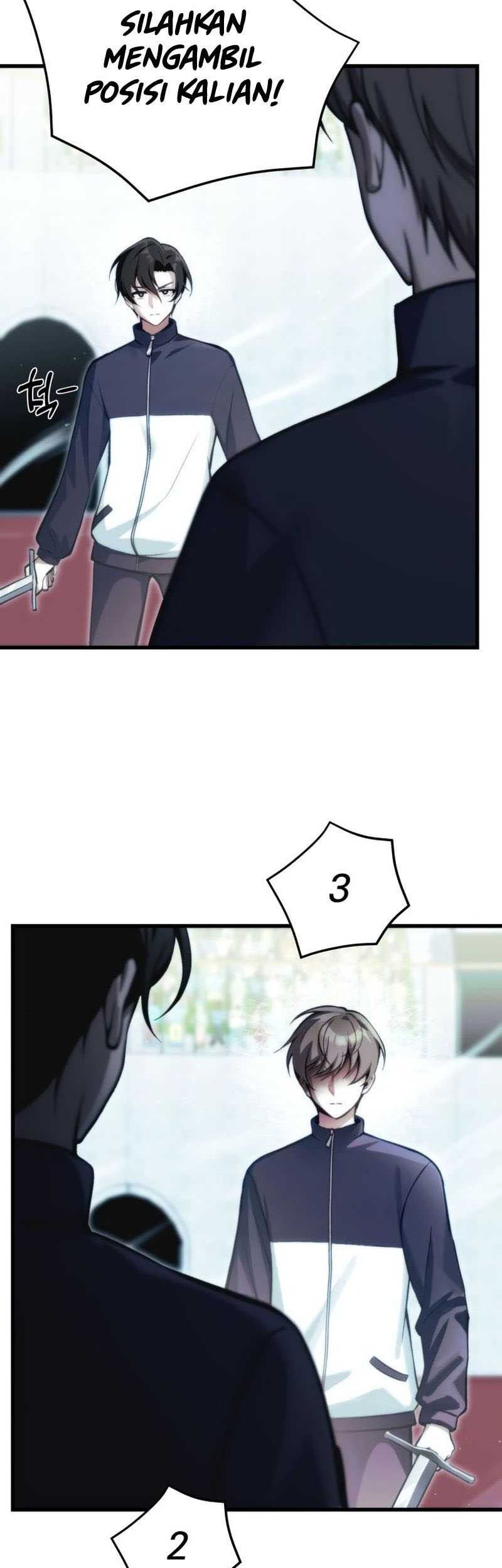 The Heavenly Demon’s Descendant Chapter 11 Gambar 16