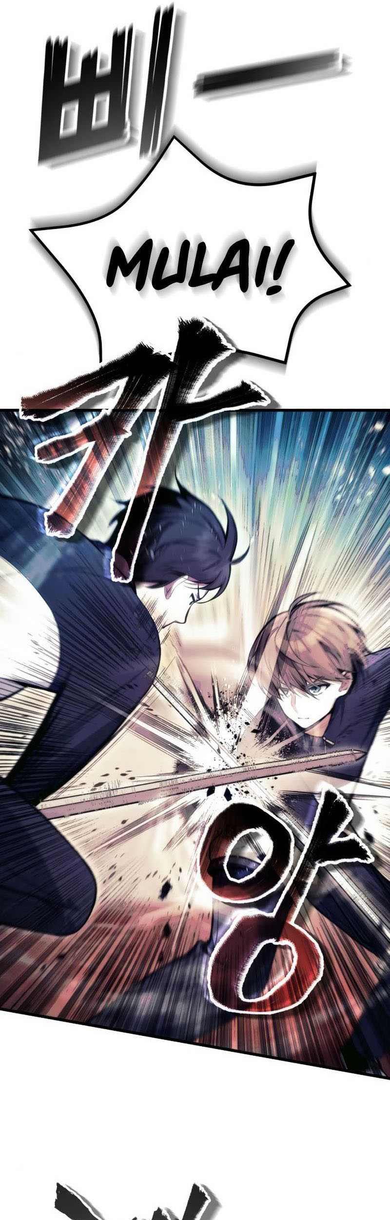 The Heavenly Demon’s Descendant Chapter 11 Gambar 18