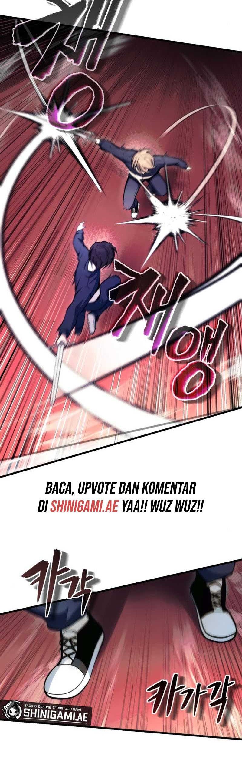 The Heavenly Demon’s Descendant Chapter 11 Gambar 19
