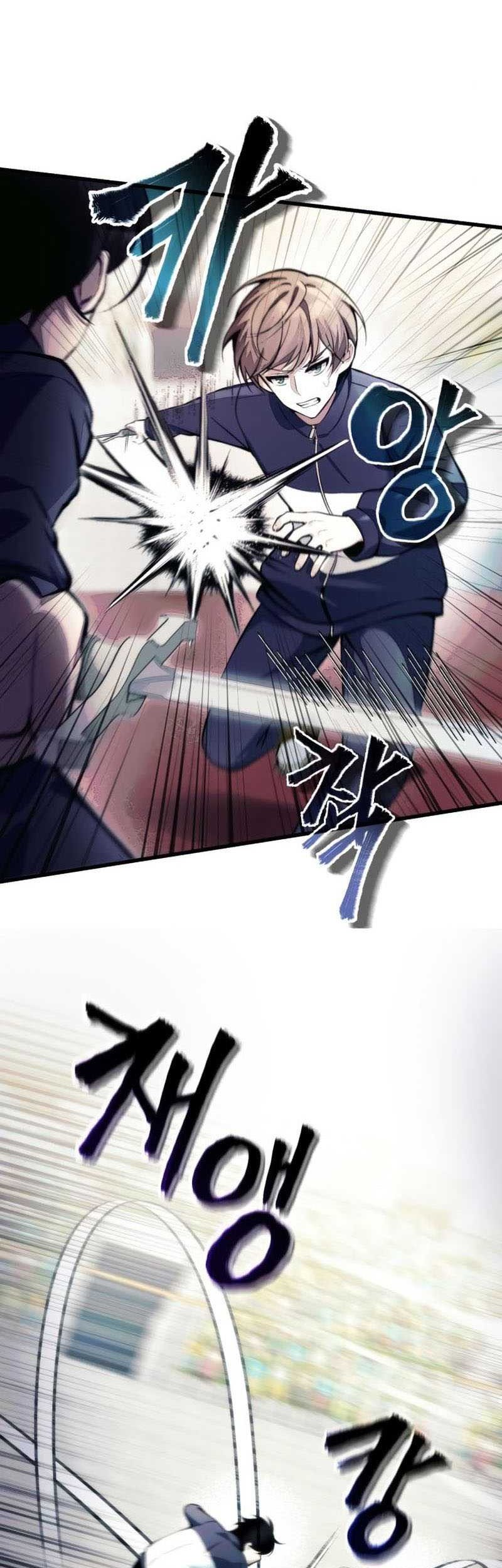 The Heavenly Demon’s Descendant Chapter 11 Gambar 20