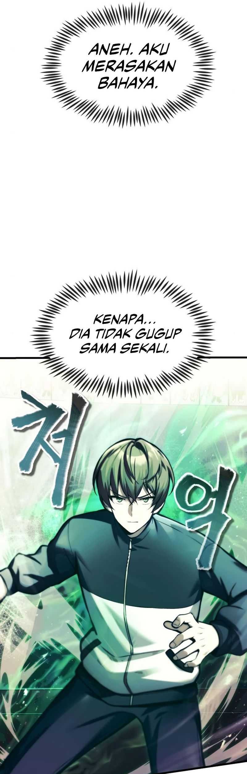 The Heavenly Demon’s Descendant Chapter 11 Gambar 26