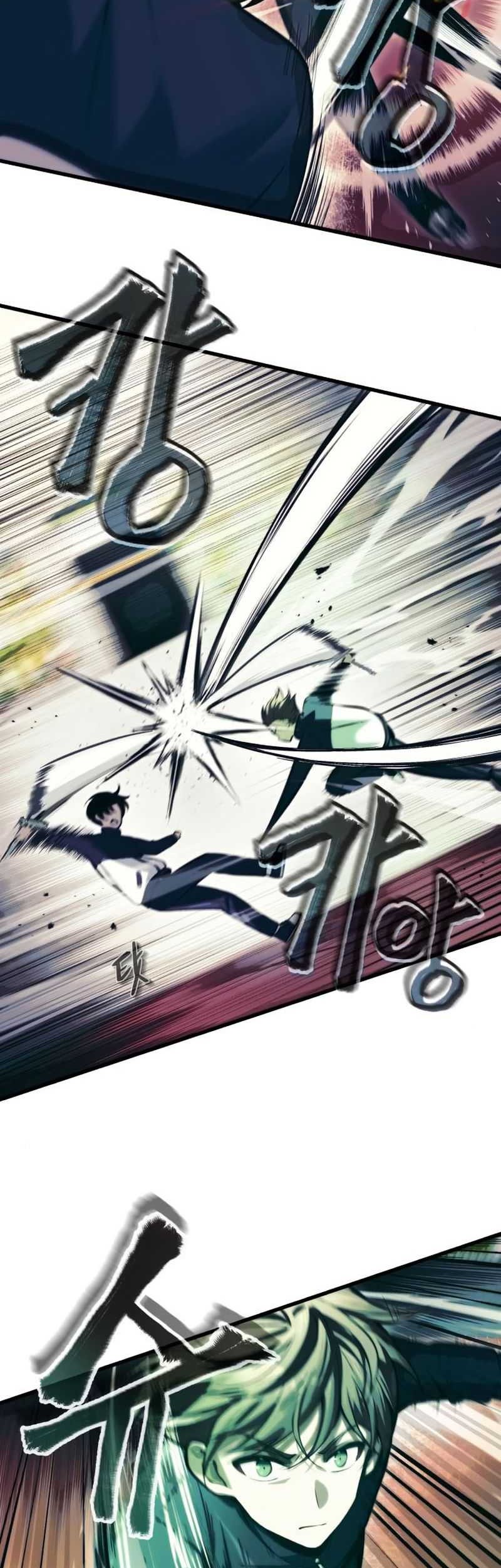 The Heavenly Demon’s Descendant Chapter 11 Gambar 28