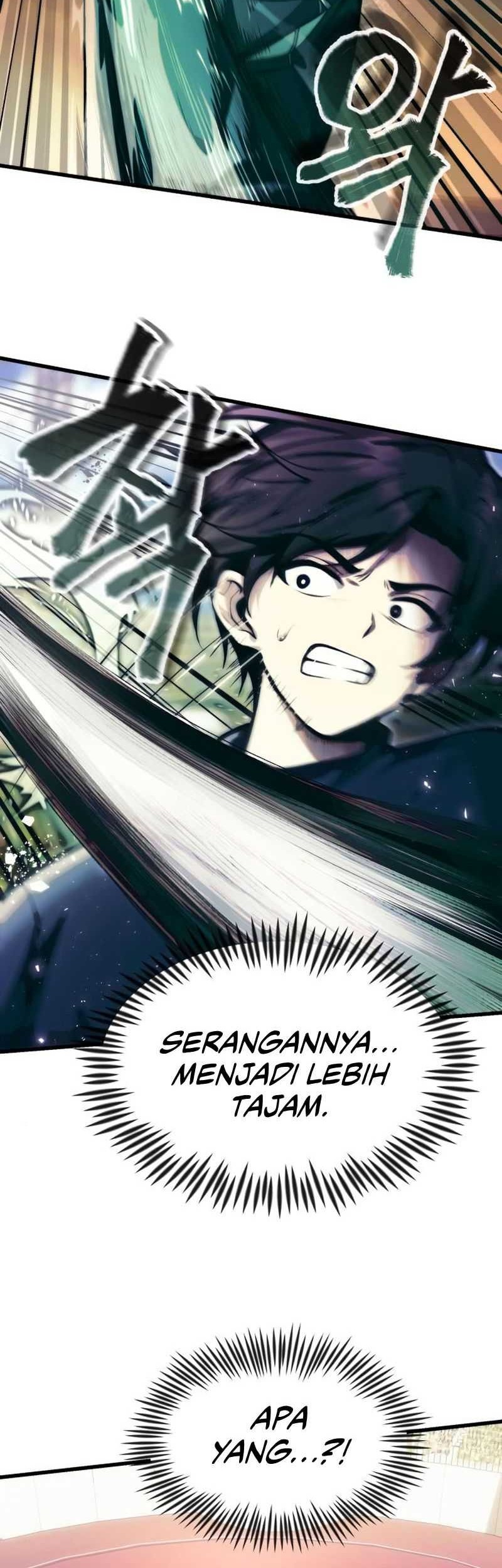 The Heavenly Demon’s Descendant Chapter 11 Gambar 29