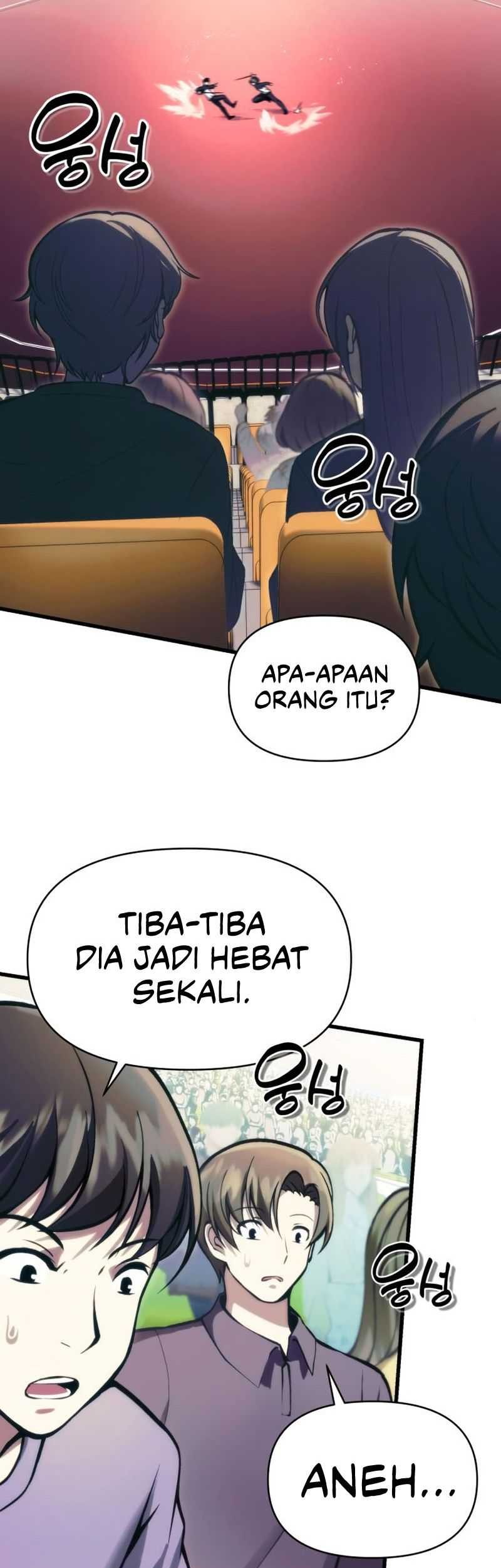 The Heavenly Demon’s Descendant Chapter 11 Gambar 30