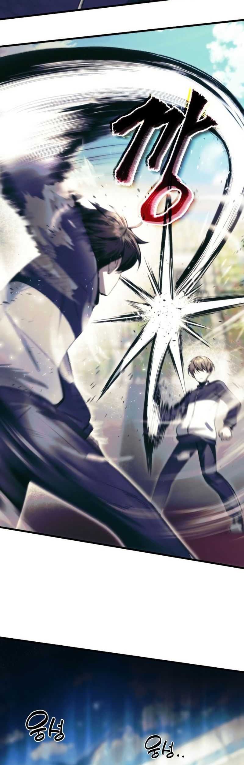 The Heavenly Demon’s Descendant Chapter 11 Gambar 32