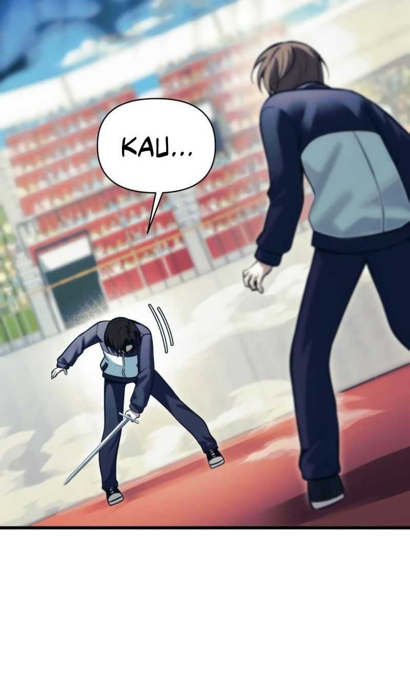The Heavenly Demon’s Descendant Chapter 11 Gambar 33