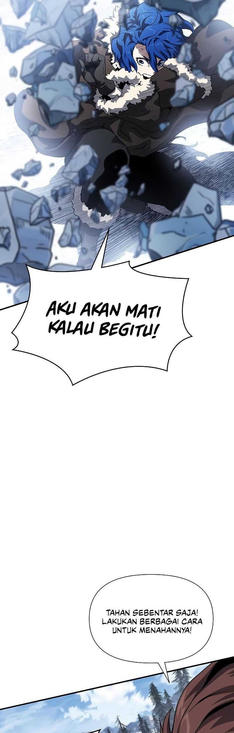 The Priest of Corruption Chapter 30 Gambar 34