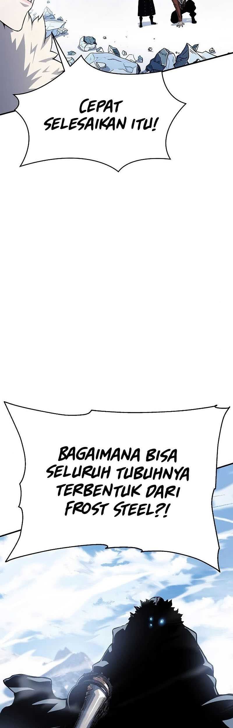 The Priest of Corruption Chapter 30 Gambar 36