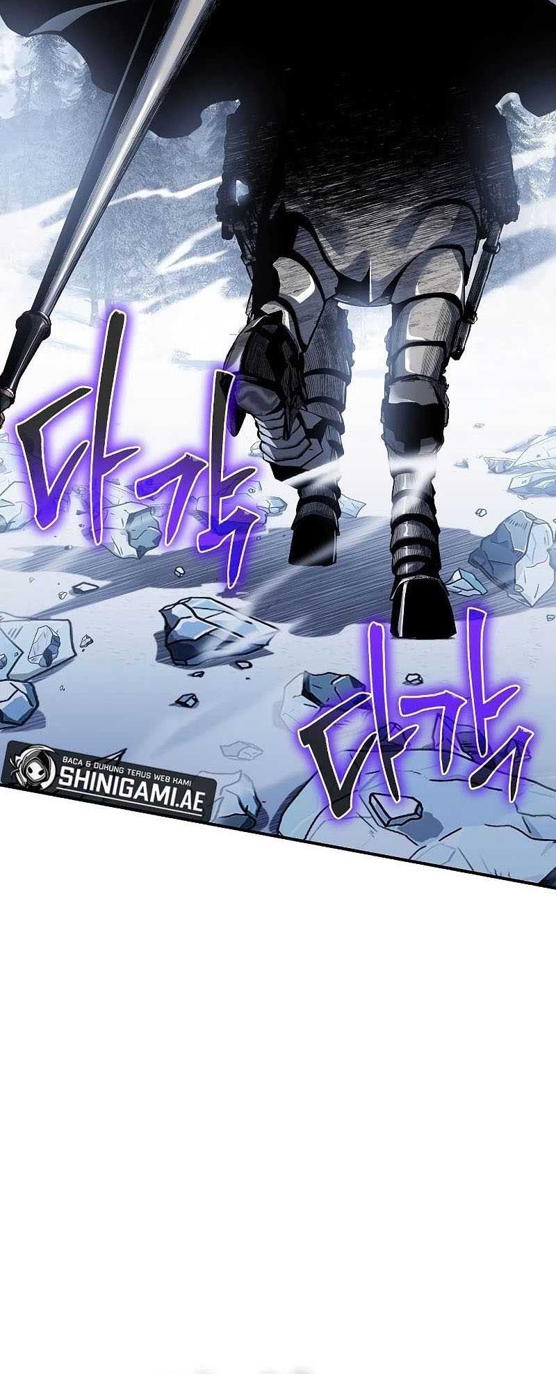 The Priest of Corruption Chapter 30 Gambar 37