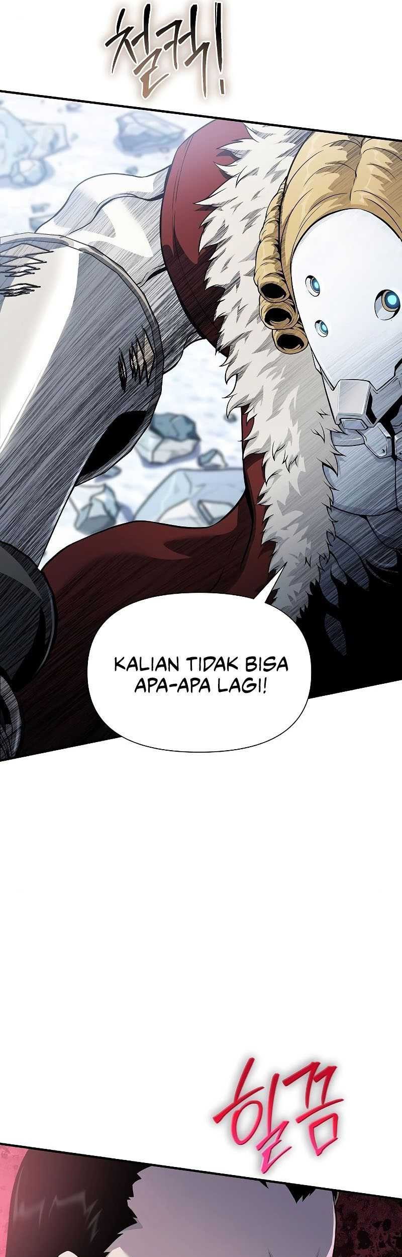 The Priest of Corruption Chapter 30 Gambar 38